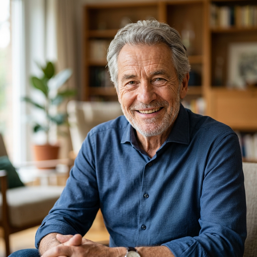 Werner K. aus Hamburg